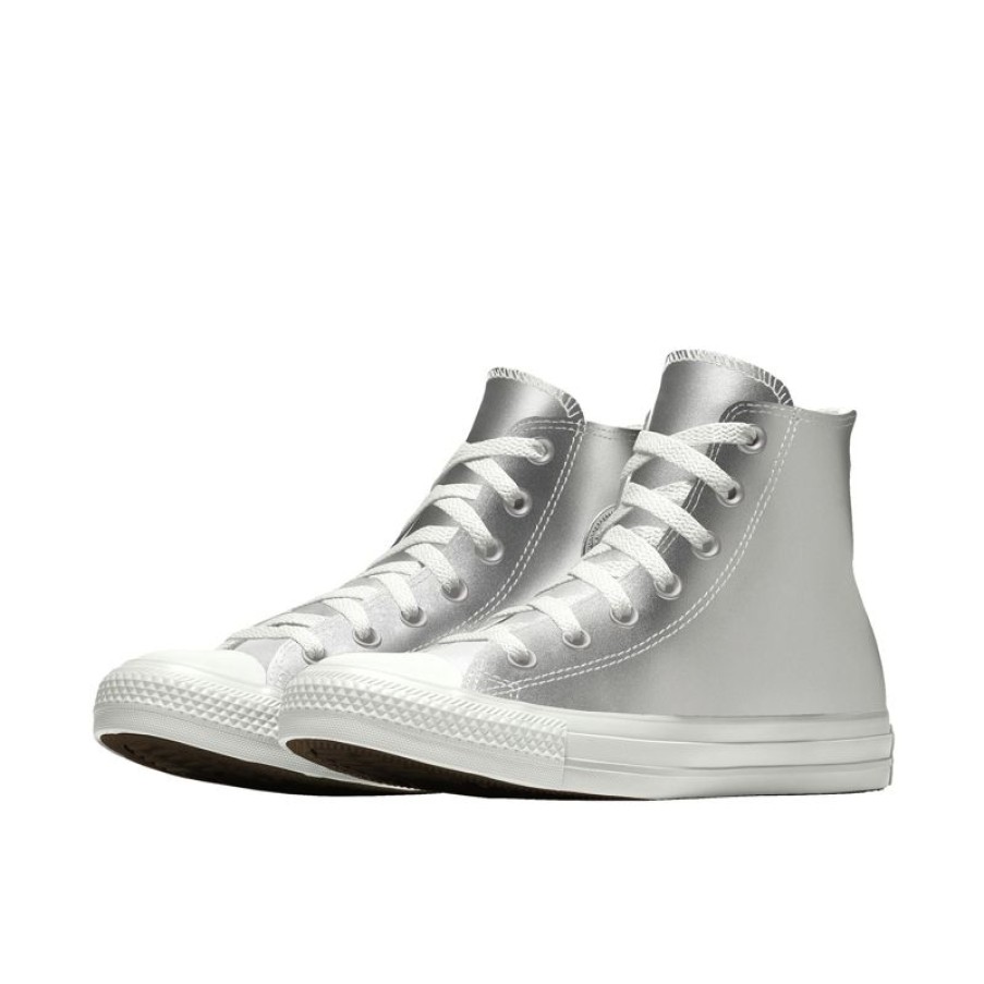 Donna Converse Modelli Bassi | Custom Chuck Taylor All Star Leather By You