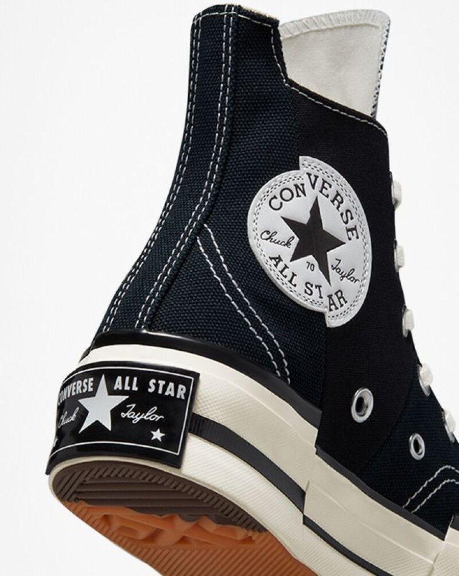 Donna Converse Modelli Alti | Chuck 70 Plus