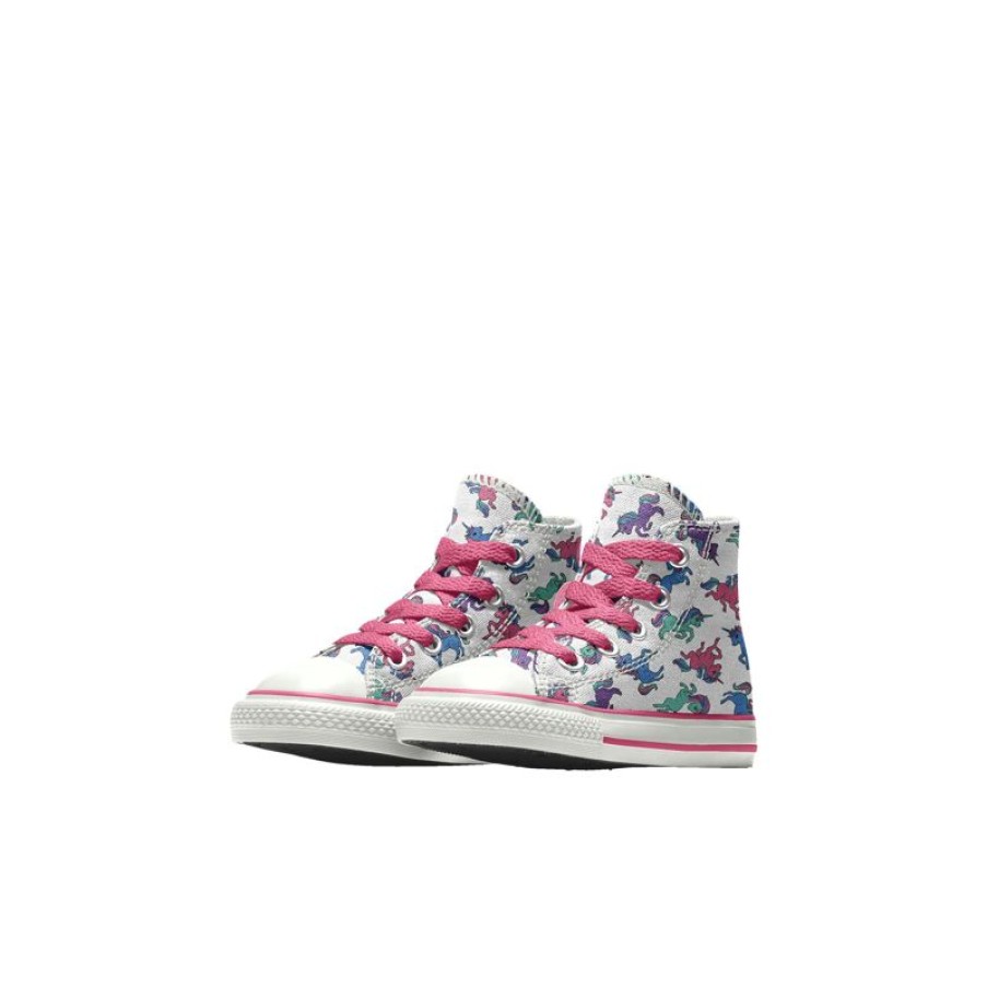 Bambini Converse Modelli Alti | Custom Chuck Taylor All Star By You