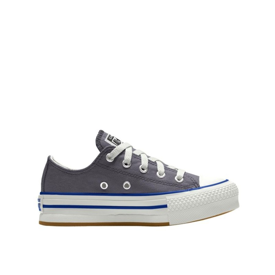 Bambini Converse Personalizza | Custom Chuck Taylor All Star Eva Lift Platform By You