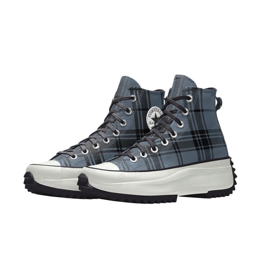 Donna Converse Classic Chuck | Custom Run Star Hike By You