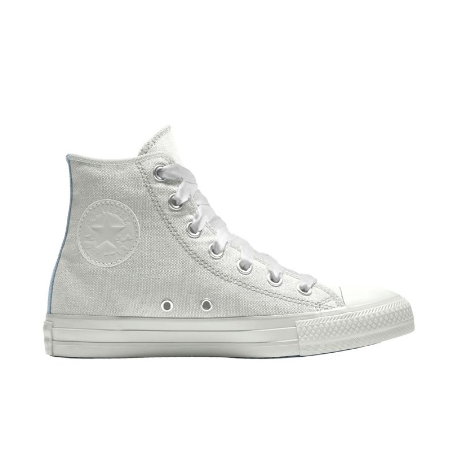 Donna Converse Personalizza | Custom Chuck Taylor All Star Wedding By You