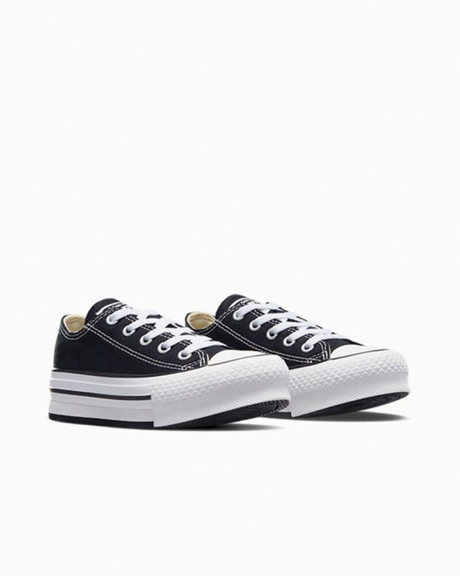 Bambini Converse Platform | Chuck Taylor All Star Lift Platform