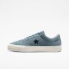 Uomo Converse Modelli Bassi | One Star Pro Vintage Suede