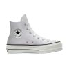 Uomo Converse Platform | Custom Chuck Taylor All Star Lift Platform Premium Wedding By You