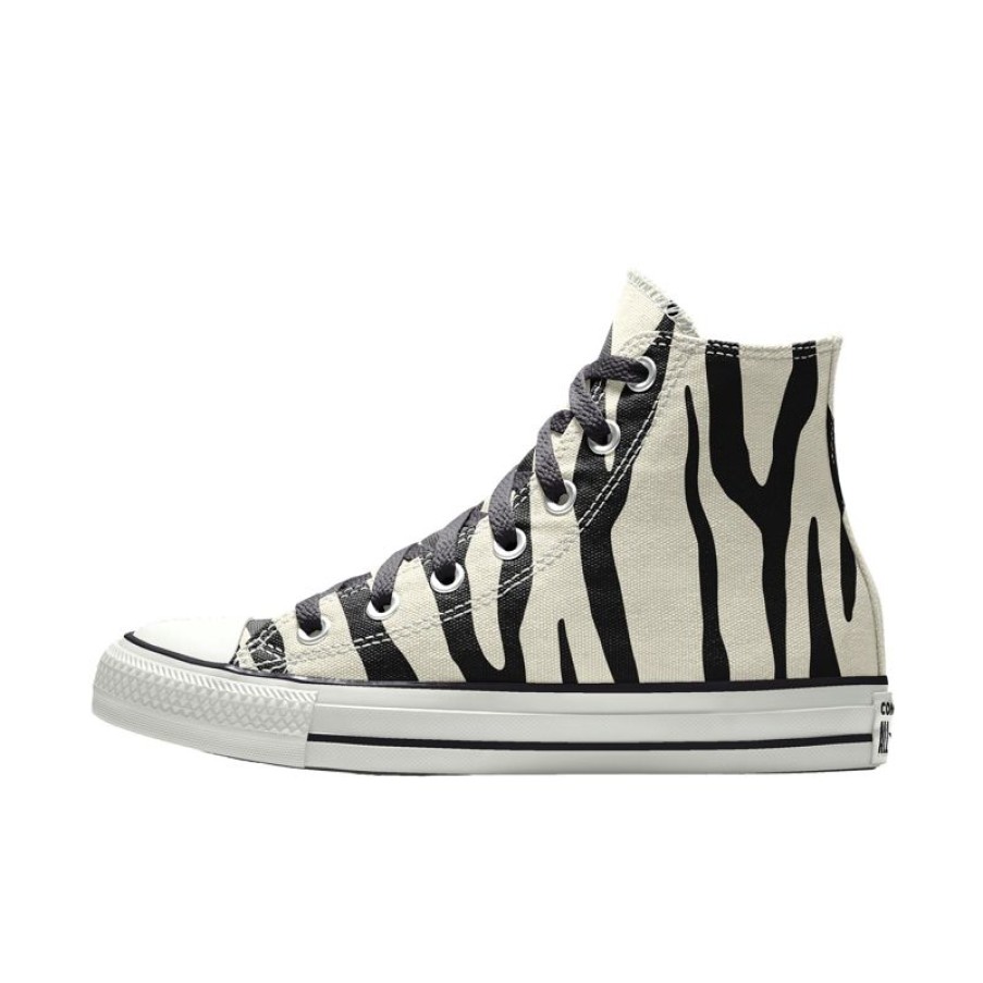 Donna Converse Personalizza | Custom Chuck Taylor All Star By You