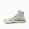 Uomo Converse Modelli Alti | Chuck 70 Canvas