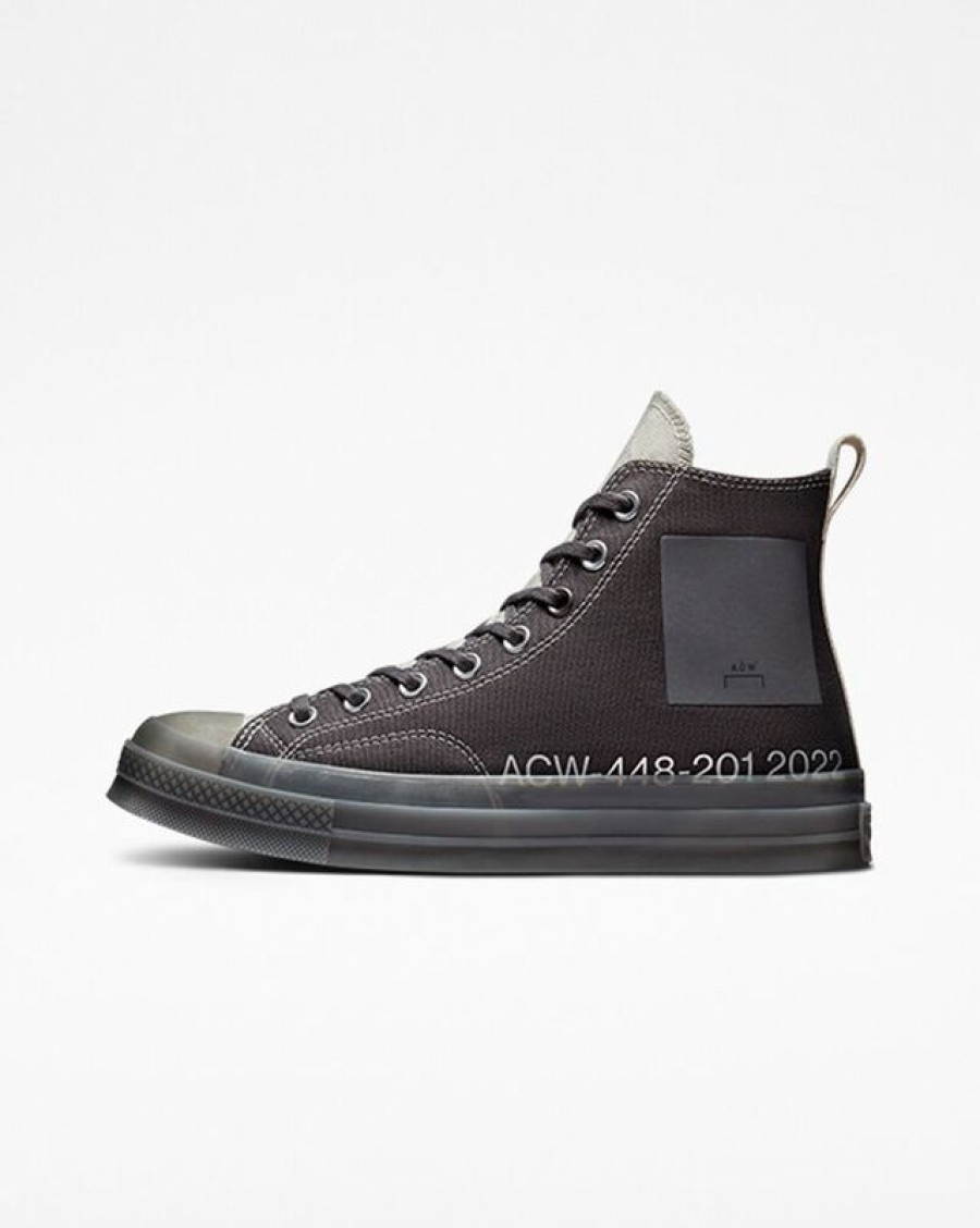 Donna Converse Modelli Alti | Converse X A-Cold-Wall* Chuck 70