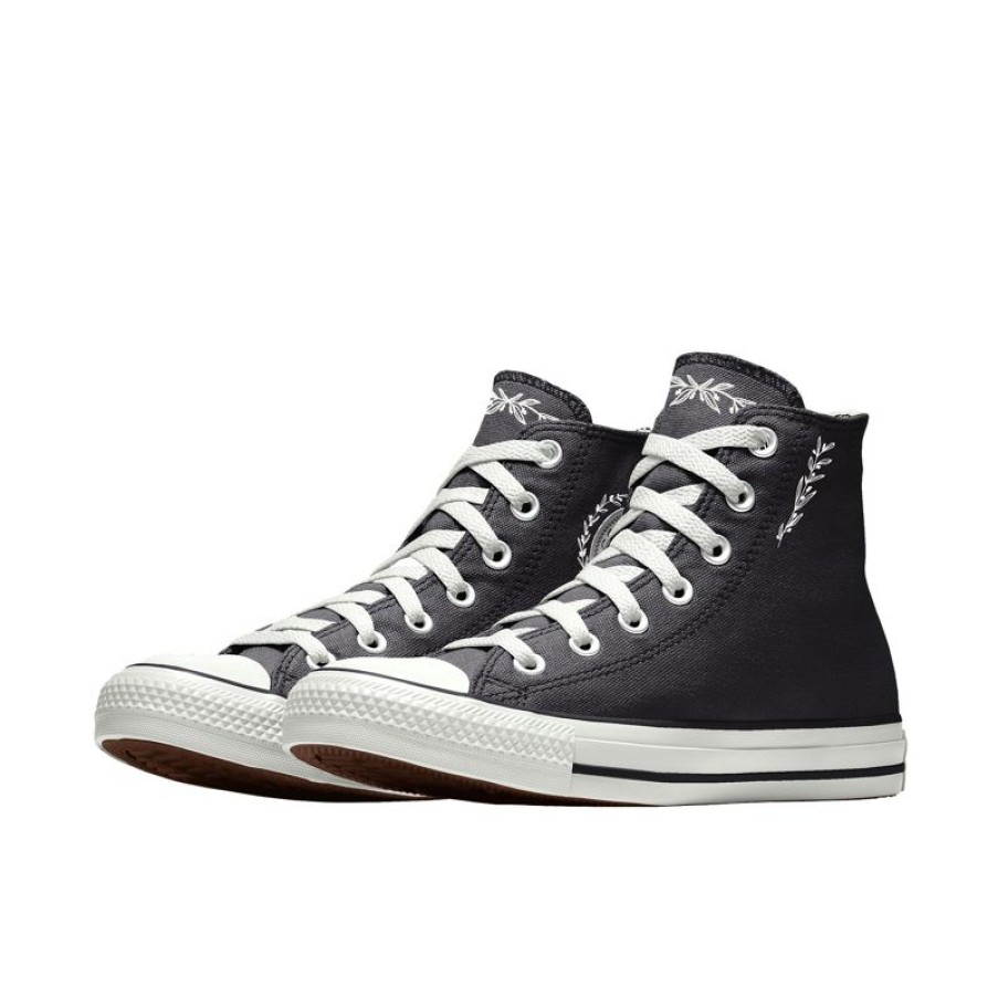 Donna Converse Modelli Alti | Custom Chuck Taylor All Star By You