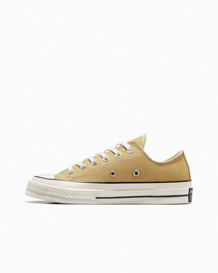 Uomo Converse Modelli Bassi | Chuck 70 Vintage Canvas