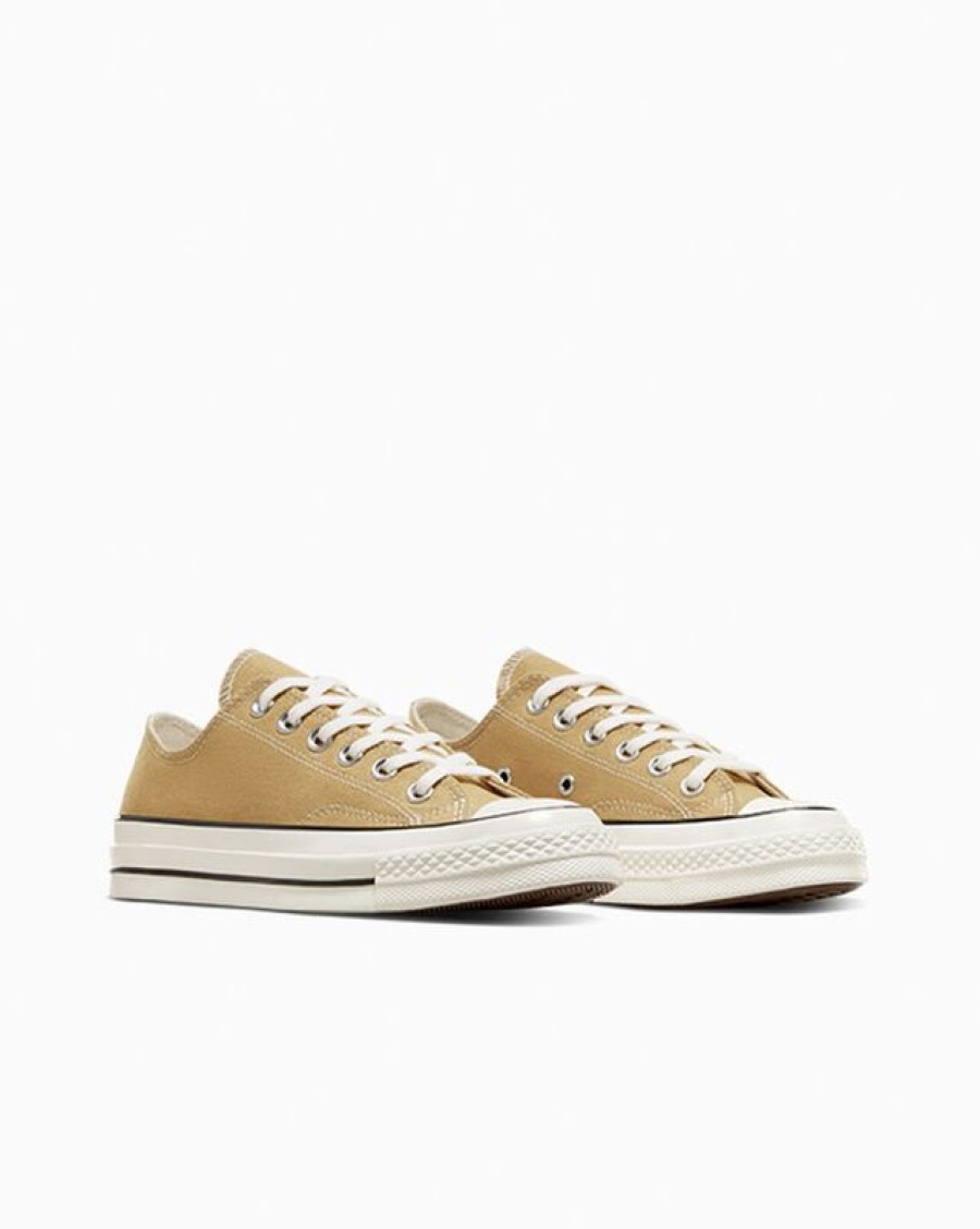 Uomo Converse Modelli Bassi | Chuck 70 Vintage Canvas