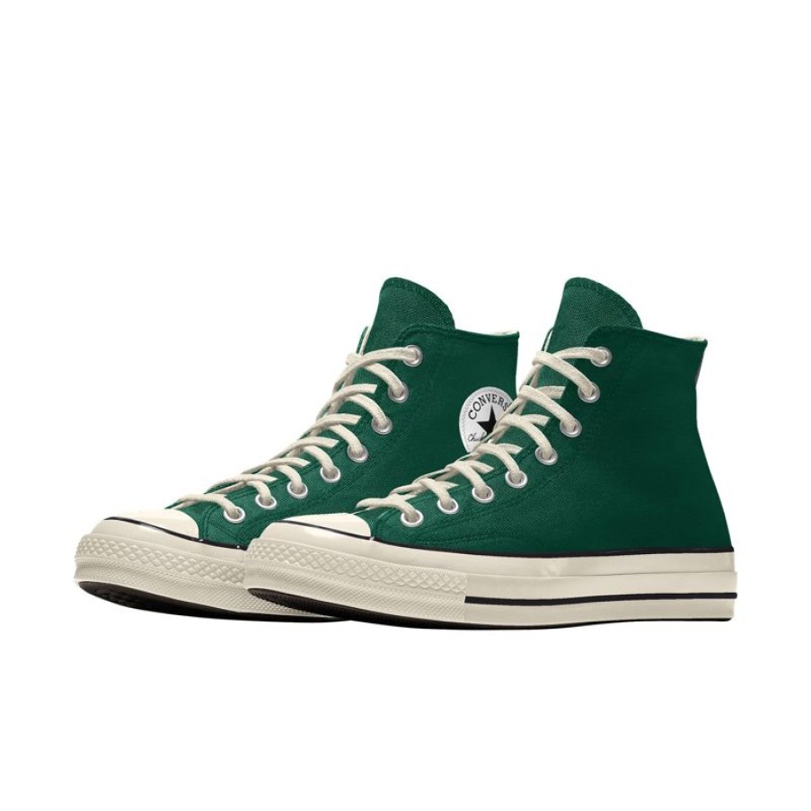 Uomo Converse Chuck 70 | Custom Chuck 70 Vintage Canvas By You