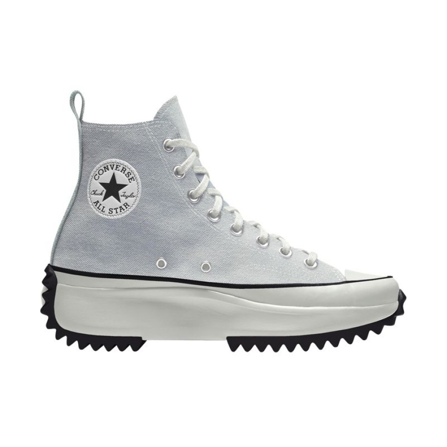 Donna Converse Classic Chuck | Custom Run Star Hike Platform Embroidery By You