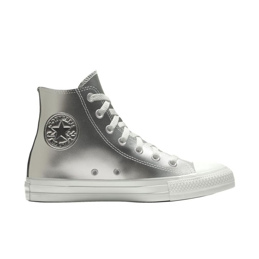 Donna Converse Classic Chuck | Custom Chuck Taylor All Star Leather By You