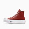 Donna Converse Modelli Alti | Chuck Taylor All Star Lift Platform Seasonal Color