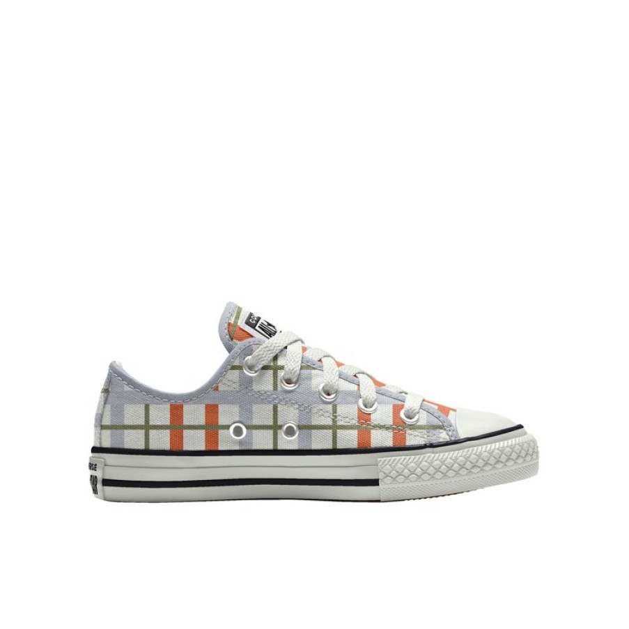 Bambini Converse Modelli Bassi | Custom Chuck Taylor All Star By You