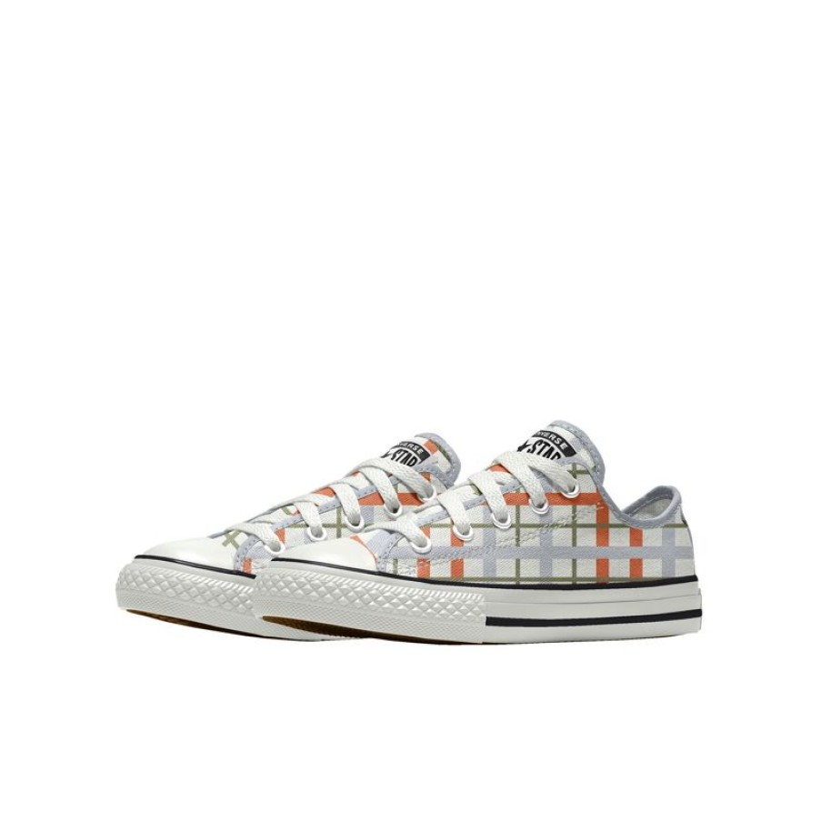 Bambini Converse Modelli Bassi | Custom Chuck Taylor All Star By You