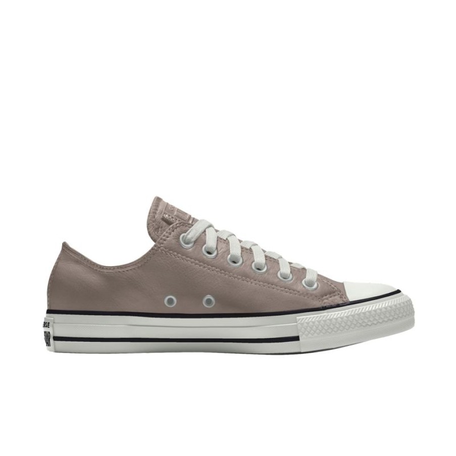 Donna Converse Modelli Bassi | Custom Chuck Taylor All Star Leather By You