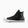 Uomo Converse Classic Chuck | Chuck Taylor All Star Monochrome