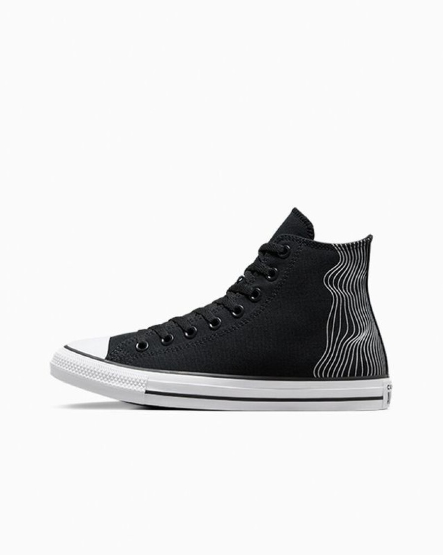 Uomo Converse Classic Chuck | Chuck Taylor All Star Monochrome