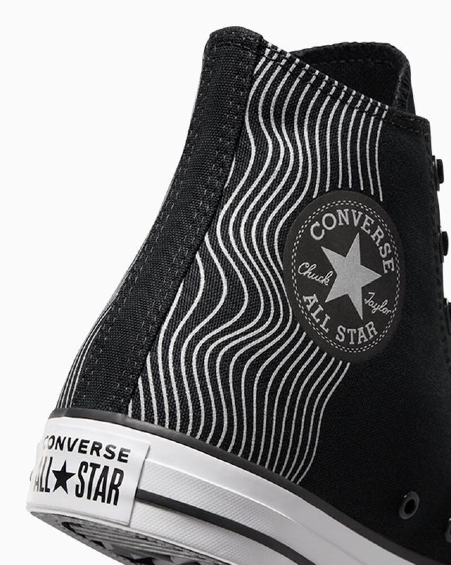 Uomo Converse Classic Chuck | Chuck Taylor All Star Monochrome