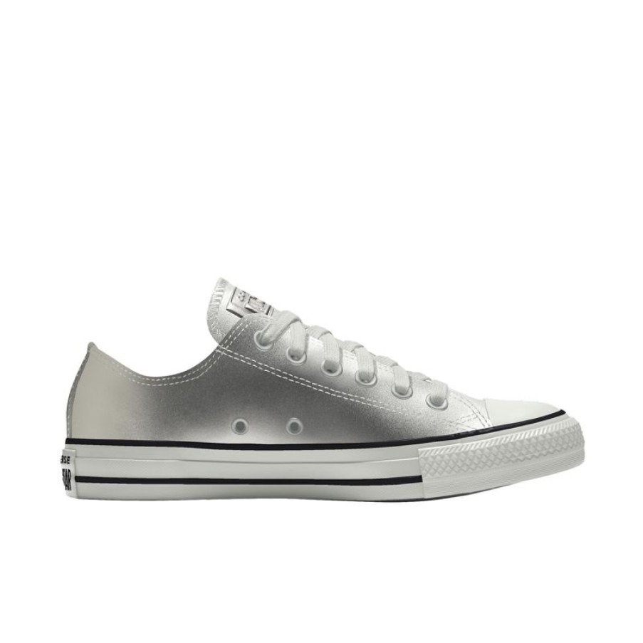 Donna Converse Personalizza | Custom Chuck Taylor All Star Leather By You