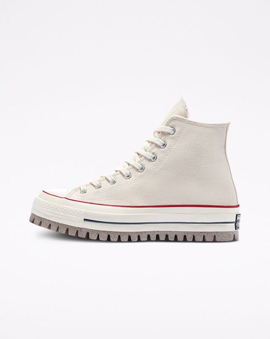 Uomo Converse Stivali | Trek Chuck 70