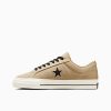 Uomo Converse Modelli Bassi | Cons One Star Pro