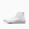 Donna Converse Modelli Alti | Chuck Taylor All Star Mono Leather