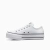 Donna Converse Winter Shop | Chuck Taylor All Star Platform Clean Leather