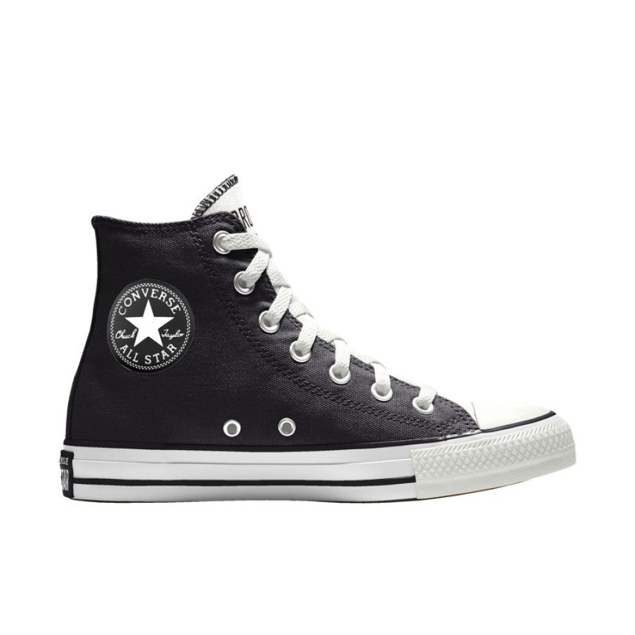 Uomo Converse Personalizza | Custom Chuck Taylor All Star Nba By You - Brooklyn Nets