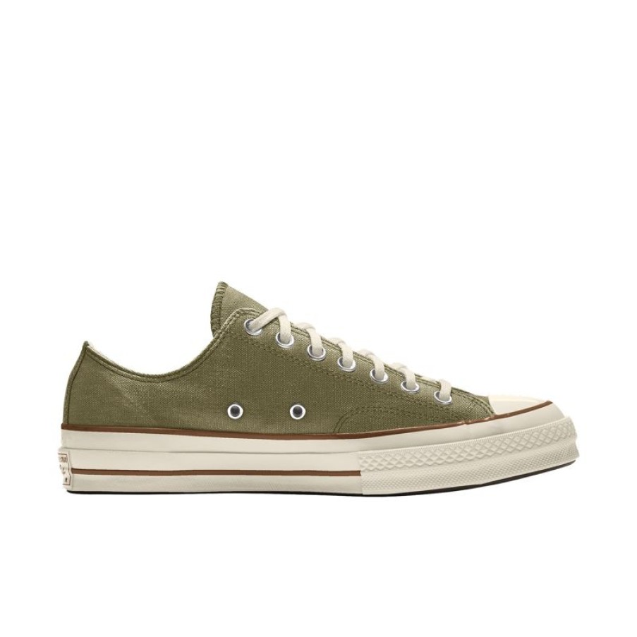 Donna Converse Modelli Bassi | Custom Chuck 70 Vintage Canvas By You