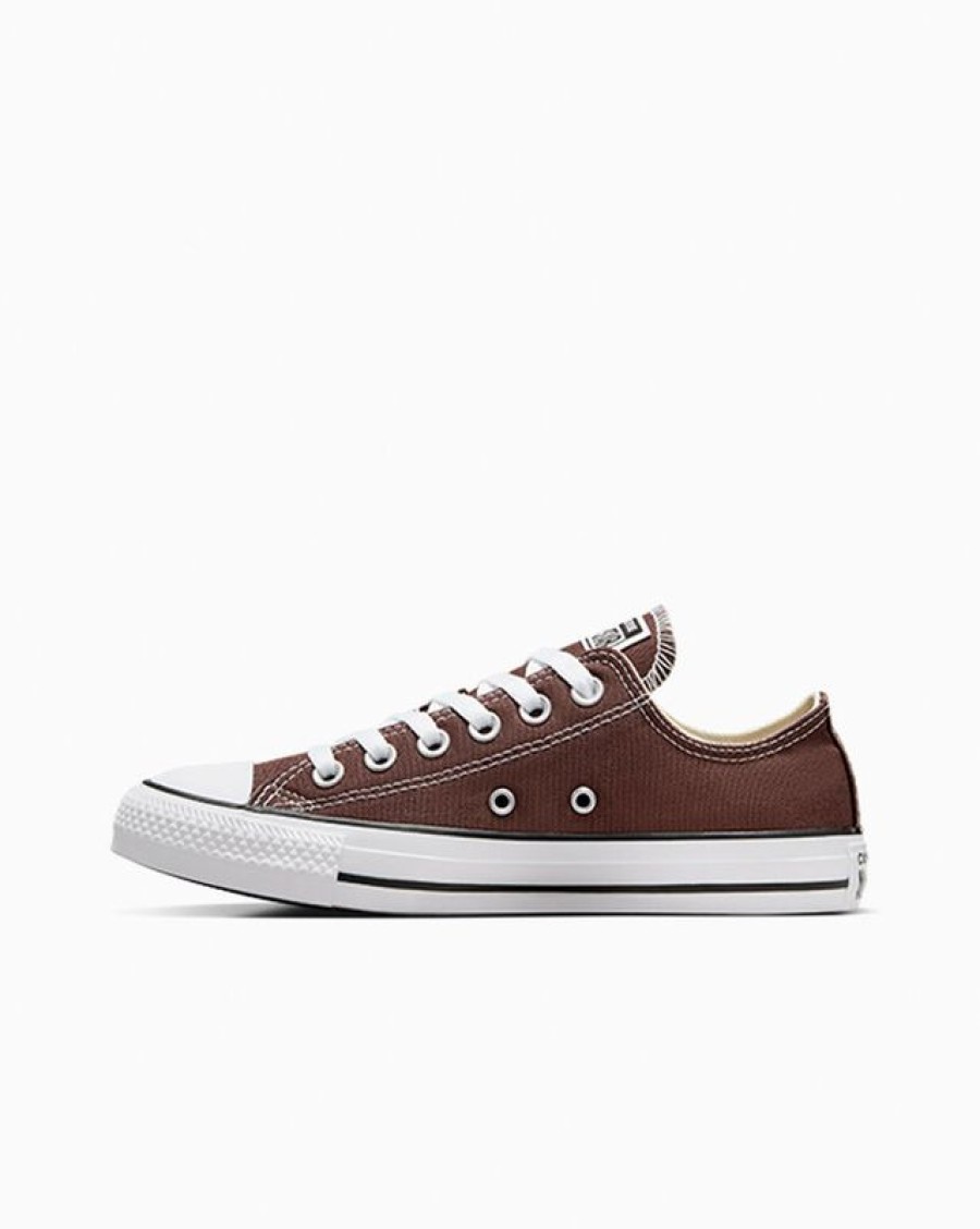 Uomo Converse Modelli Bassi | Chuck Taylor All Star Seasonal Color