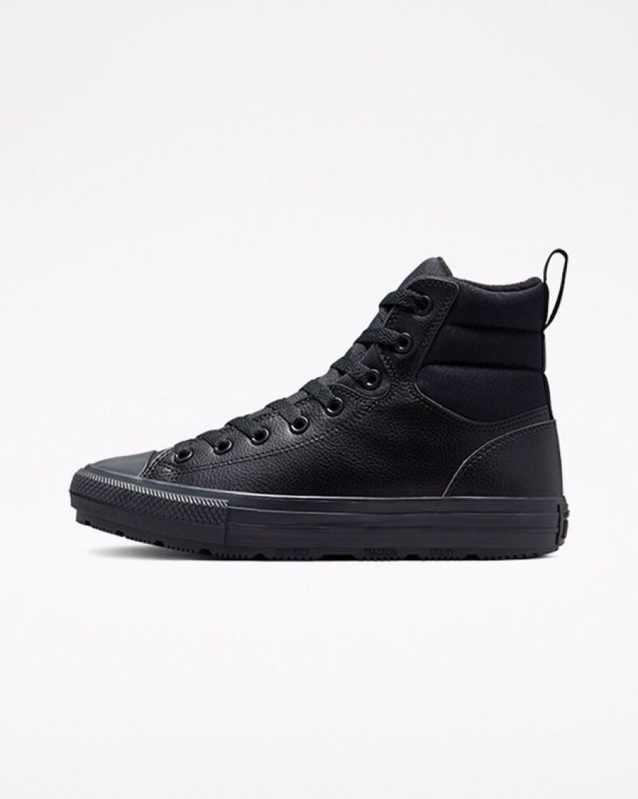 Uomo Converse Modelli Alti | Chuck Taylor All Star Berkshire Boot