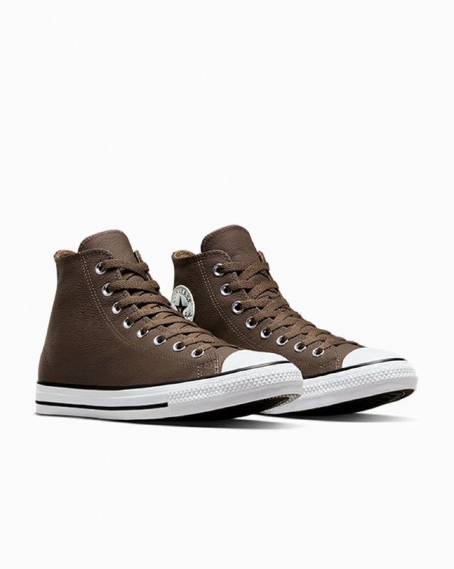 Uomo Converse Classic Chuck | Chuck Taylor All Star Leather