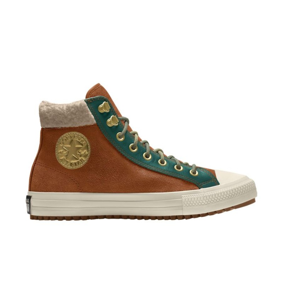 Donna Converse Stivali | Custom Chuck Taylor All Star Pc Boot By You