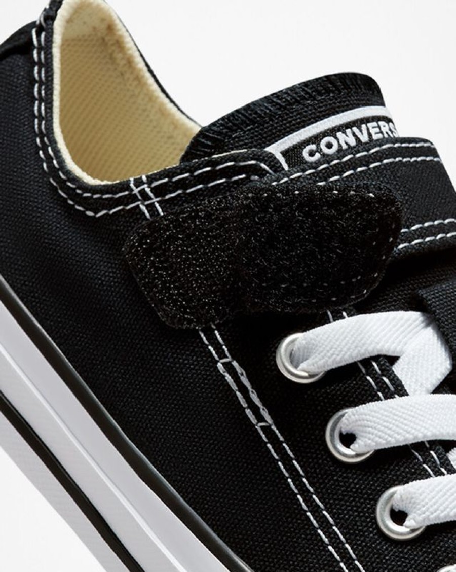 Bambini Converse Facile Da Indossare E Togliere | Chuck Taylor All Star Easy-On