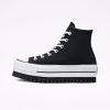 Donna Converse Winter Shop | Chuck Taylor All Star Trek