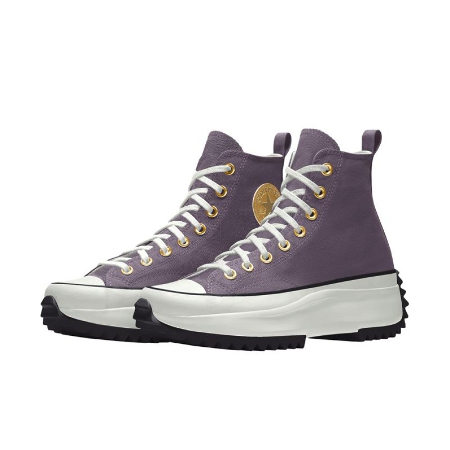 Donna Converse Personalizza | Custom Run Star Hike By You