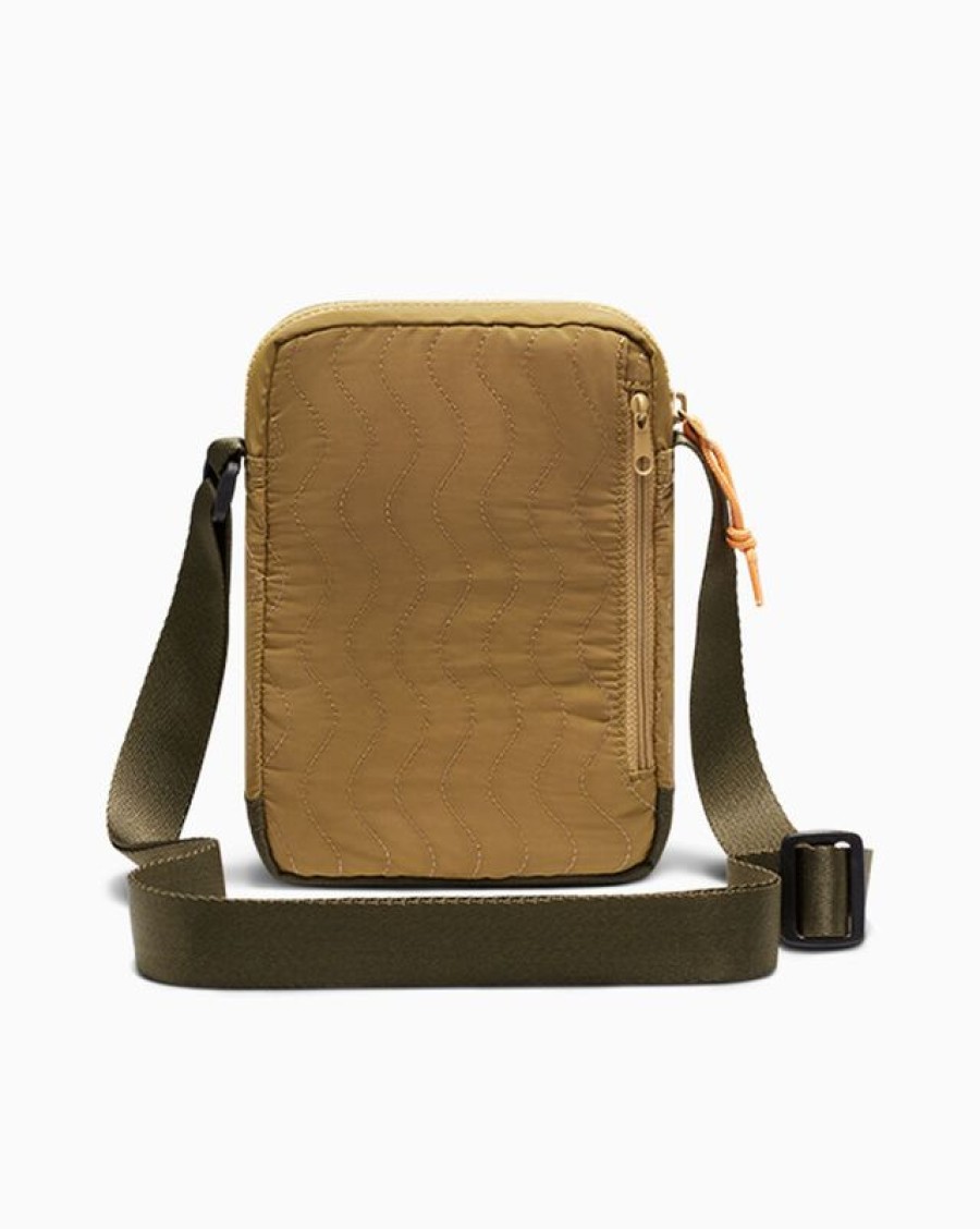 Uomo Converse Borse E Zaini | Winterized Cross Body Bag