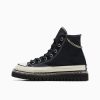 Uomo Converse Modelli Alti | Chuck 70 Bold Chain