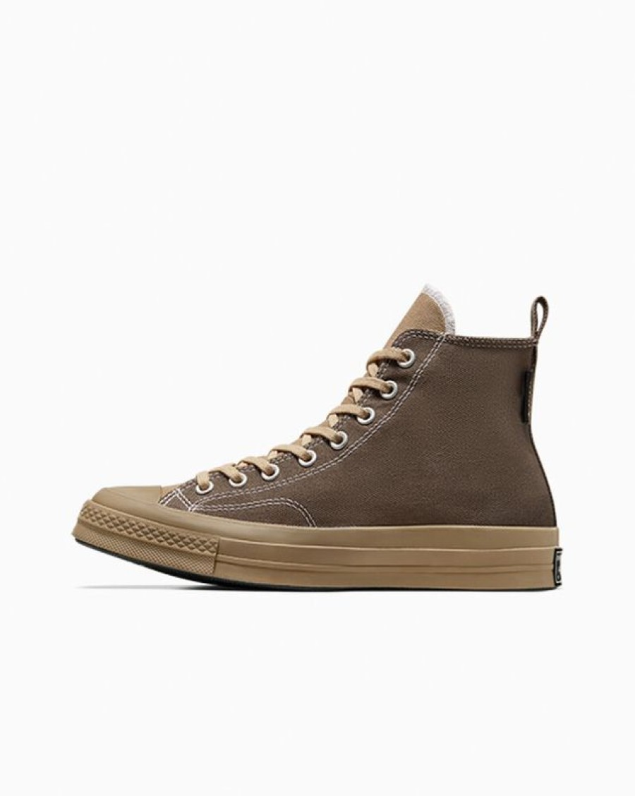 Uomo Converse Modelli Alti | Chuck 70 Gtx