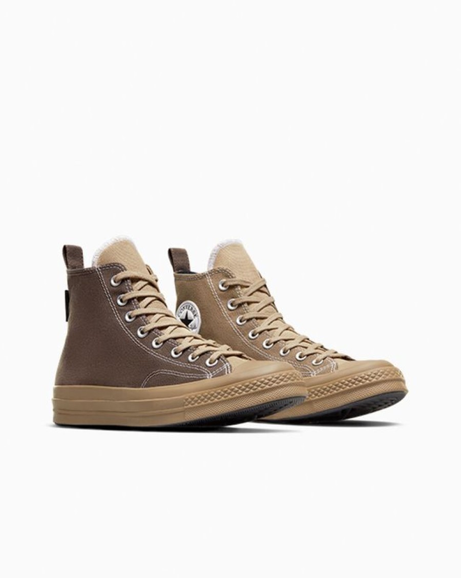 Uomo Converse Modelli Alti | Chuck 70 Gtx