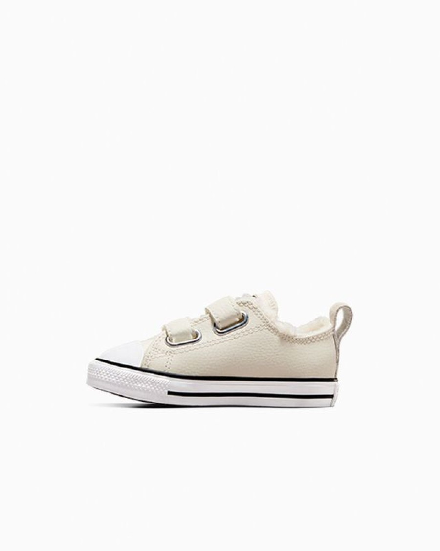 Donna Converse Winter Shop | Chuck Taylor All Star Easy On Leather