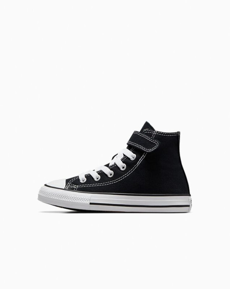 Bambini Converse Facile Da Indossare E Togliere | Chuck Taylor All Star Easy-On