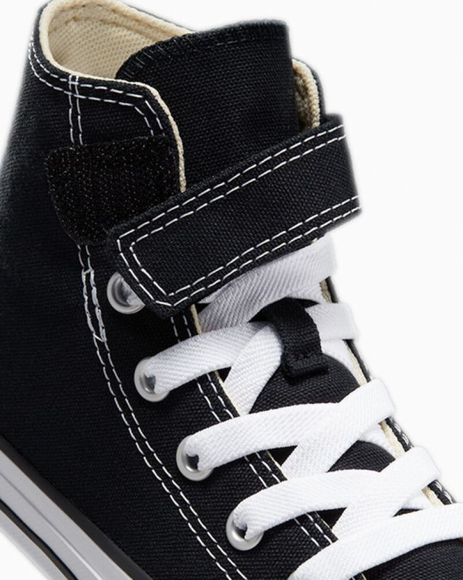 Bambini Converse Facile Da Indossare E Togliere | Chuck Taylor All Star Easy-On