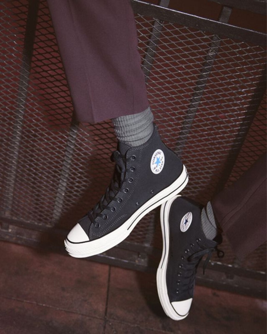 Uomo Converse Chuck 70 | Chuck 70 Suede