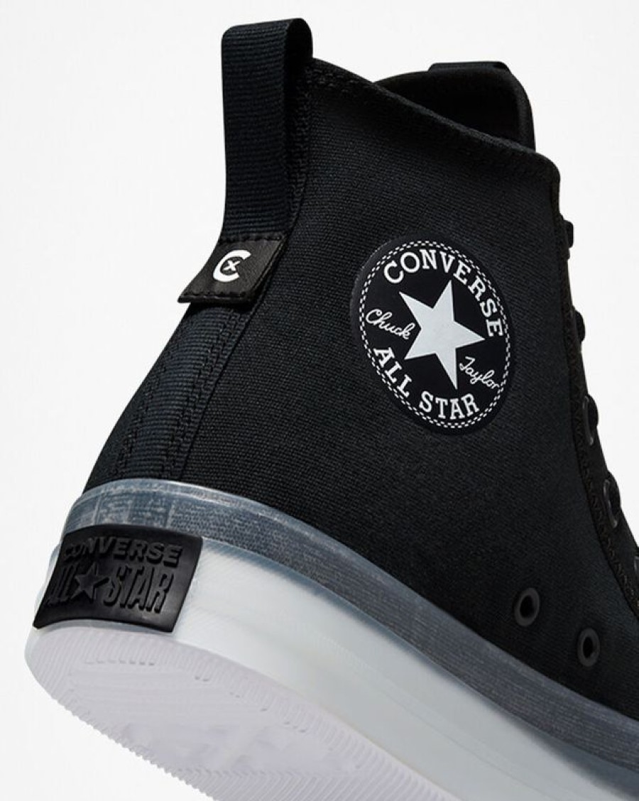 Donna Converse Modelli Alti | Chuck Taylor All Star Cx Explore