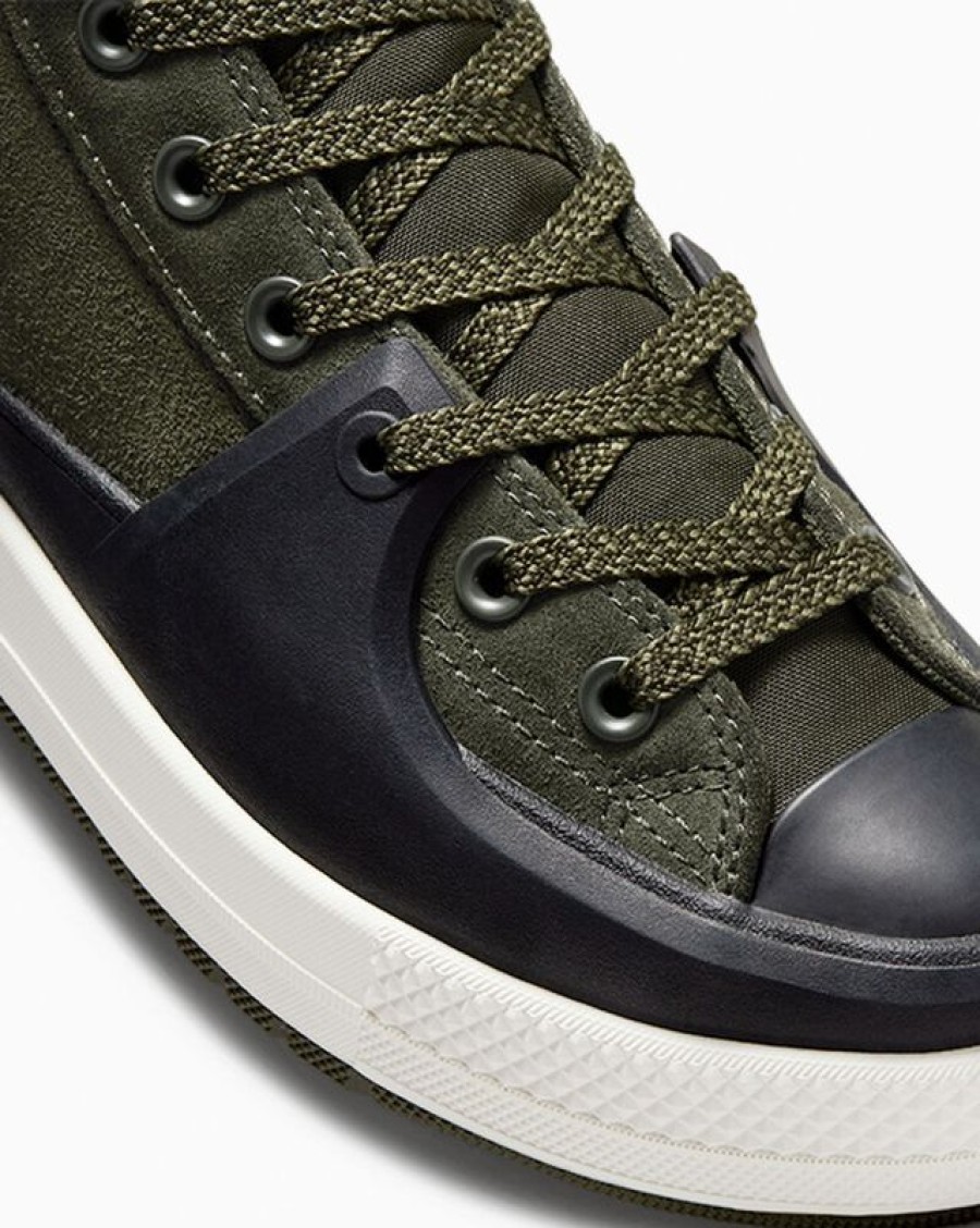 Uomo Converse Modelli Alti | Chuck Taylor All Star Construct Urban Explorer