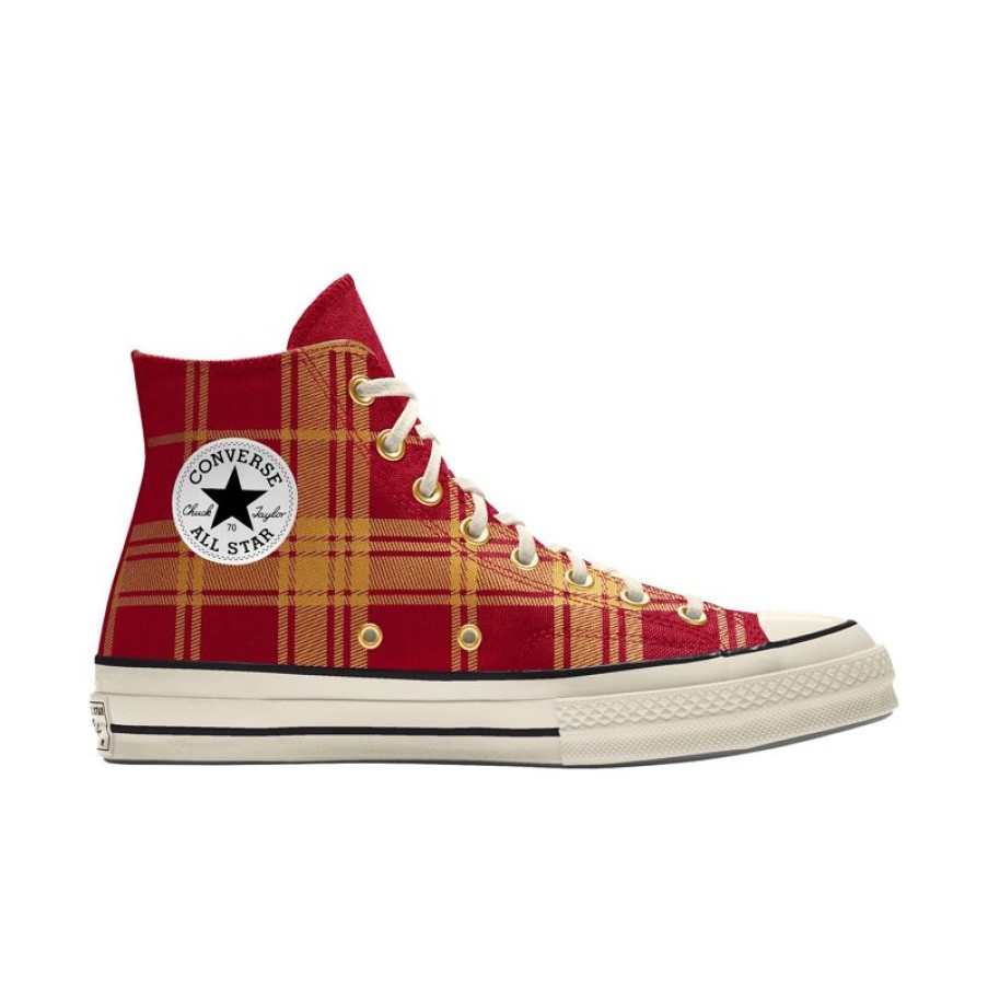 Donna Converse Modelli Alti | Custom Chuck 70 Vintage Canvas By You